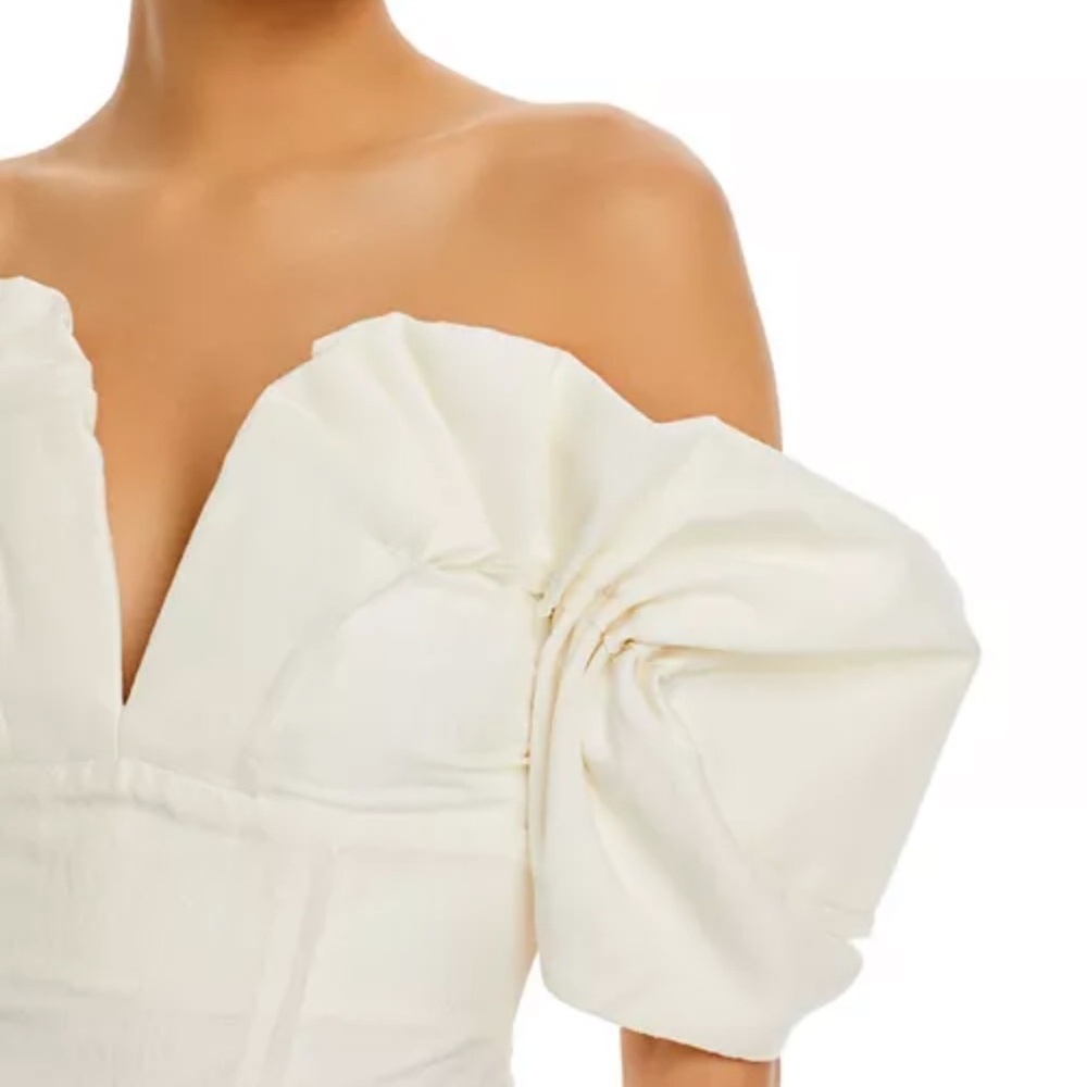 Cult Gaia Abby Top - Picture 4 of 9